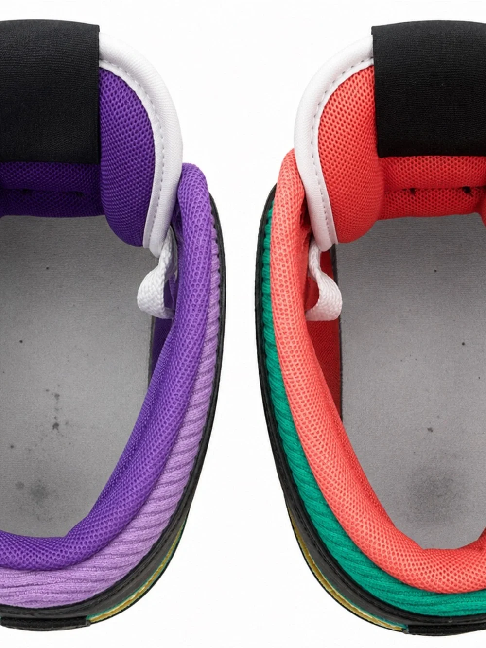 Air Jordan 1 Mid SE GS 5.5Y FD1317-007 Multi Color